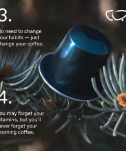 Adaptogene Kaffee Pods