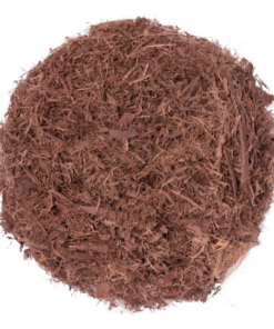 Mexikanische Mimosa Hostilis Shredded